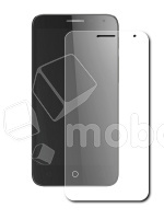 Защитное стекло "Премиум" для Samsung Galaxy S10 (G973F) Черный