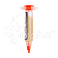 Флюс Mechanic RMA-UV35 (5 мл, безгалогеновый, безотмывочный)