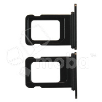 Держатель SIM для iPhone 12 Pro/12 Pro Max Синий