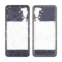 Средняя часть для Huawei Honor 10X Lite/P Smart 2021 (DNN-LX9/PPA-LX1) Черный