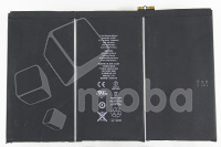 Аккумулятор для Apple iPad 3/4 купить по цене производителя Мытищи | Moba