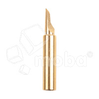 Жало паяльника Mechanic 900M-T-CK (медное, скошенное)