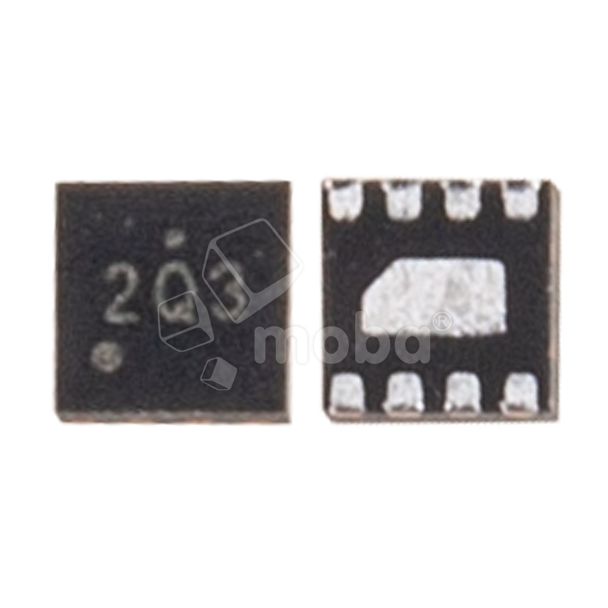 Микросхема RT9610CGQW