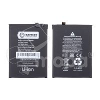 Аккумулятор для Xiaomi Poco F3/Mi 11i (BM4Y) - Battery Collection (Премиум)