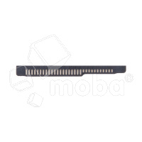 Сетка динамика для iPhone 15/15 Plus (10 шт.)