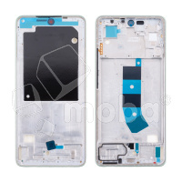 Рамка дисплея для Xiaomi Redmi Note 13 4G (23129RAA4G/23124RA7EO/23129RA5FL) Зеленый (возможен дефект ЛКП)