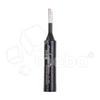 Жало паяльника Mechanic 900M-T-2C (медное, усеченный стержень 45°)