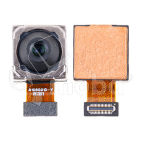 Камера для Xiaomi Redmi Note 10 Pro 4G (M2101K6G) (108 MP) задняя