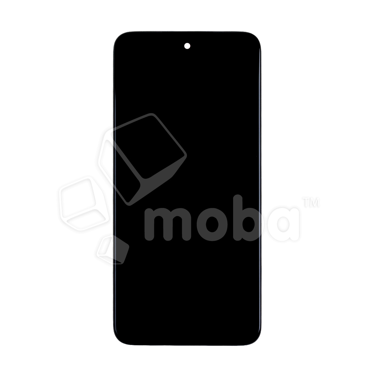 Дисплей для Xiaomi Redmi 10 2022 (22011119UY) модуль с рамкой Черный - OR  (SP) купить по цене производителя Мытищи | Moba