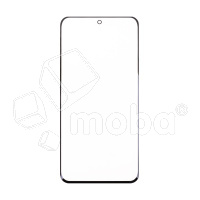 Стекло для переклейки Huawei Honor 90 (REA-NX9) в сборе с OCA пленкой Черный - OR (Mitsubishi)
