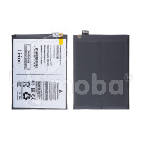 Аккумулятор для OnePlus 11/Ace 2/Realme 11 Pro+ 5G (BLP975)