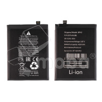 Аккумулятор для Xiaomi Mi 11 Lite 4G/5G/11 Lite 5G NE (BP42)