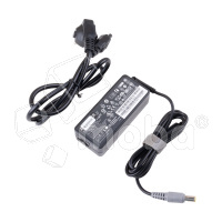 Блок питания (сетевой адаптер) для ноутбука Lenovo 20V, 3,25A, 65W (7,9×5,5 с иглой)