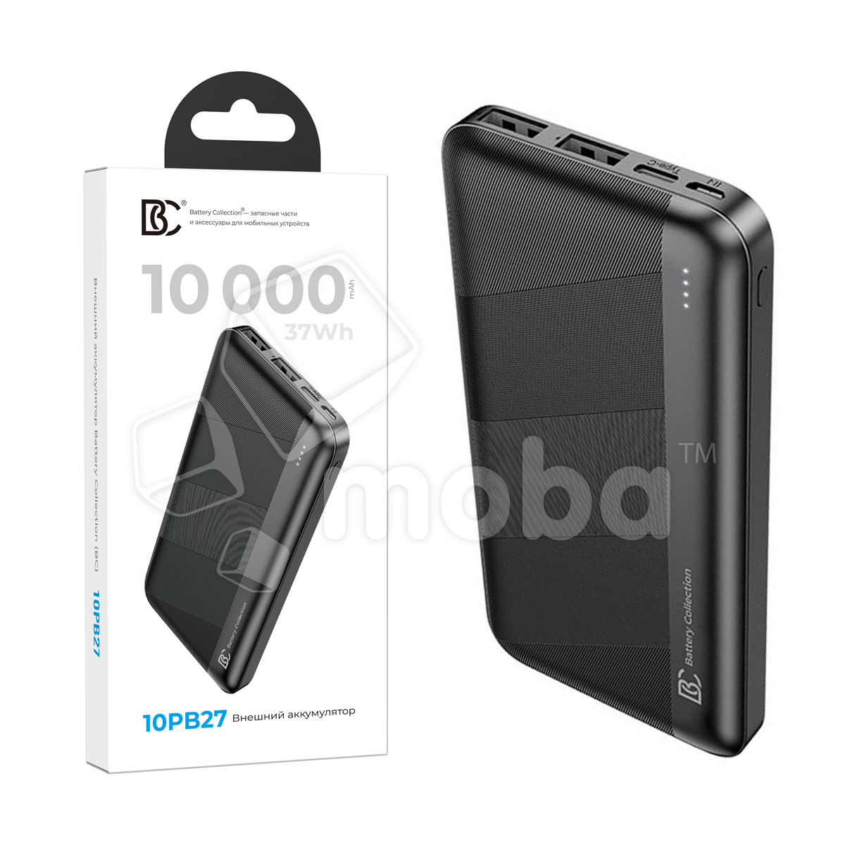 Внешние аккумуляторы USB / power bank купить в Мытищах по цене  производителя оптом и в розницу | Moba