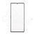 Стекло для переклейки Xiaomi Redmi Note 13 Pro 4G/Poco M6 Pro 4G (23117RA68G/2312FPCA6G) в сборе с OCA пленкой Черный - OR (Mitsubishi)