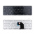Клавиатура для ноутбука HP Pavilion G6-2000/G6-2163SR/G6Z-2000 Черный Клавиатура для ноутбука HP Pavilion G6-2000/G6-2163SR/G6Z-2000 Черный