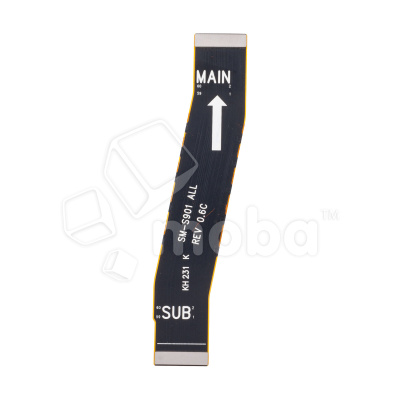 FPC-SSG-S901B-SL-WID