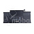 Аккумуляторная батарея для ноутбука MacBook Air 13" A1369/A1466 (2010-2017) A1496/A1377/A1405 - Pisen