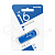 USB-флеш (USB 2.0) 16GB Smartbuy Scout Синий