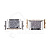 Разъем Type-C для OPPO A53/A53s/A54/A55 4G/A16/A52/A72/A74 4G/A78 4G/Reno 5 Lite/7/Tecno Pova 2/4/Camon 17P
