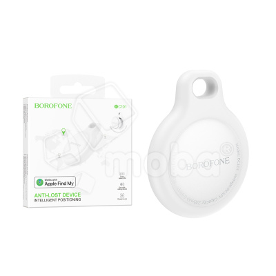 Трекер-метка Borofone BC101 Белый