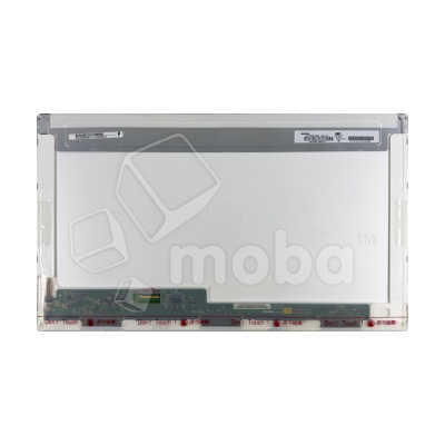 Матрица 17.3" LED 1600x900 Normal 30 pin слева внизу, матовая (N173FGE-E23)
