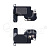 Динамик (speaker) для iPhone 13 (A2635)