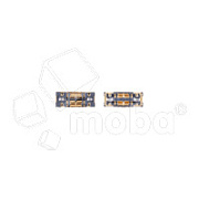 Коннектор АКБ для iPhone 13/13 mini/13 Pro/13 Pro Max/14/14 Plus/14 Pro/14 Pro Max (A2635/A2630/A2640/A2645/A2883/A2887/A2891/A2895)