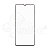 Защитное стекло "Полное покрытие" для ZTE Nubia V70 Max Черный