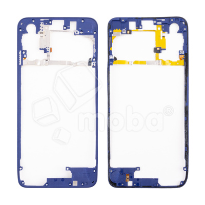 Средняя часть для Huawei Honor 20 (YAL-L21) Синий