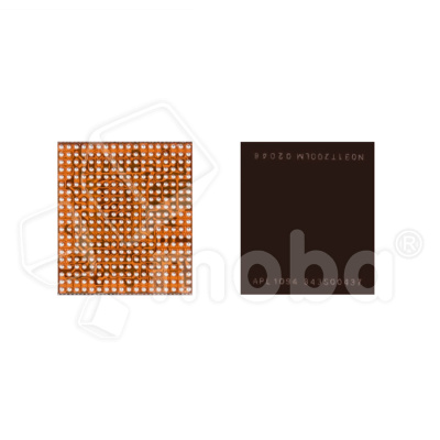 Микросхема PMIC 343S00437 (Управление питанием для iPhone 12/12 mini/12 Pro/12 Pro Max)