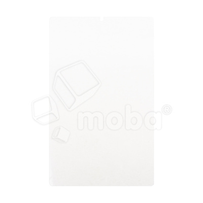 Защитное стекло "Плоское" для Lenovo Tab M8 HD/FHD 8" (TB-8505F/TB-8505X/TB-8705F/TB-8705X)
