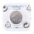 Батарейка 390/SR1130SW Renata Silver 1.55V