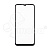 Стекло для переклейки Xiaomi Redmi 9A/9C/10A (M2006C3LG/M2006C3MNG/220233L2G) с OCA пленкой Черный - OR (Mitsubishi)