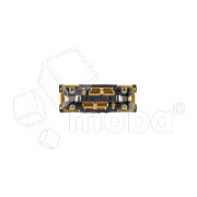 Коннектор АКБ для iPhone 15/15 Plus (A3090/A3094)