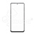 Стекло для переклейки Xiaomi Redmi 12 4G/13 4G/Poco M6 4G (23053RN02Y/24040RN64Y/2404APC5FG) с OCA пленкой Черный - OR (Mitsubishi)