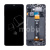 Дисплей для Samsung Galaxy A12 Nacho (A127F) модуль c рамкой Черный - OR Ref. (SP) Дисплей для Samsung Galaxy A12 Nacho (A127F) модуль c рамкой Черный - OR Ref. (SP)