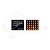 Микросхема SN012776B0 (Аудио-контроллер для MacBook Pro 16" 2021 A2485/Pro 13.3" M1 A2338)