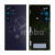 Задняя крышка для Samsung Galaxy S24 Ultra (S928B) Фиолетовый - OR
