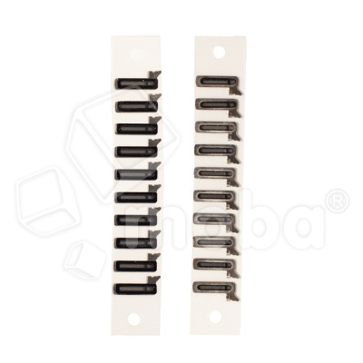 Сетка динамика для iPhone 12/12 Pro/12 Pro Max (10 шт.)