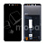 Дисплей для Xiaomi Redmi Note 5/5 Pro (M1803E7SH) в сборе с тачскрином Черный - Оптима