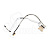 Шлейф матрицы для ноутбука HP 14-CK/14-CM/14Q-CS (40 pin)