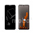 Дисплей для Nokia C30 (TA-1359) в сборе с тачскрином Черный - Оптима