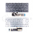 Клавиатура для ноутбука Lenovo Yoga 530-14IKB/530-14IKB/730-13IKB/730-13IWL/730-15IKB/730-15IWL Черный