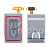 Динамик (speaker) для Samsung Galaxy S23 FE/S24 FE (S711B/S721B) в сборе