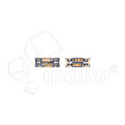 Коннектор АКБ для iPhone 12/12 mini/12 Pro/12 Pro Max (A2403/A2407/A2399/A2411)