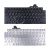 Клавиатура для ноутбука MacBook Air M2 13" A2681/A2941/A3113/A3114 (2022-2024, прямой Enter RU) Черный Клавиатура для ноутбука MacBook Air M2 13" A2681/A2941/A3113/A3114 (2022-2024, прямой Enter RU) Черный