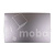 Крышка матрицы для ноутбука Lenovo IdeaPad 5 15IIL05/15ARE05/15ITL05/15ALC05 Черный