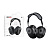 Беспроводные наушники Bluetooth Borofone BO36 (накладные) Черный