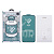 Защитное стекло "Антибликовое" Remax Medicine Glass GL-86 для iPhone 13/13 Pro/14/16e/17e Черный
